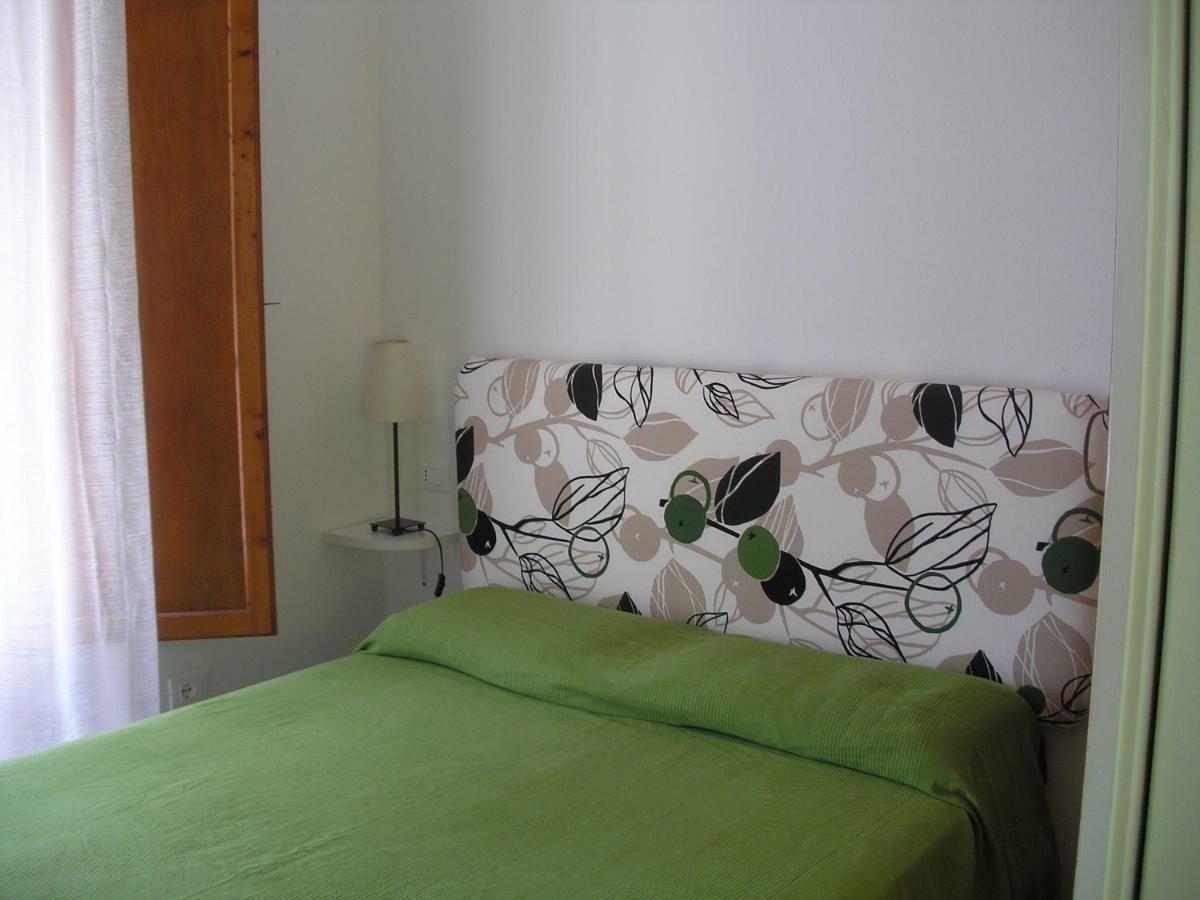 Residence I Pini Capoliveri  Exterior foto