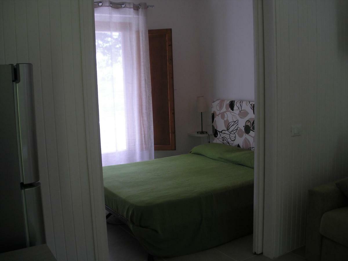 Residence I Pini Capoliveri  Exterior foto