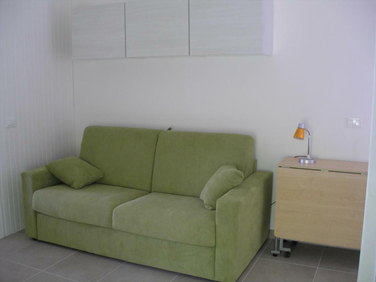 Residence I Pini Capoliveri  Exterior foto