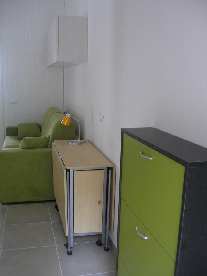 Residence I Pini Capoliveri  Exterior foto